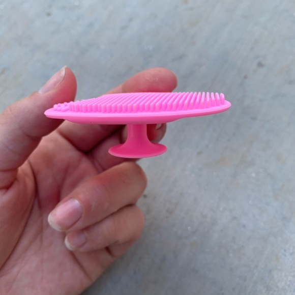 🪐•facial exfoliating pad• - Picture 5 of 6